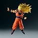 Banpresto - Dragon Ball Z - Super Saiyan 3 Son Goku (vs Majin Buu) Match Makers Figure