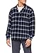 Produktbild Marmot Herren Tromso Midweight Flannel Langarmhemd, Black, XL
