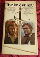 "The Last Valley" B0055PB414 Book Cover