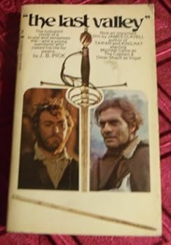 Mass Market Paperback "The Last Valley" Book