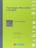  Tecnologia meccanica e qualità