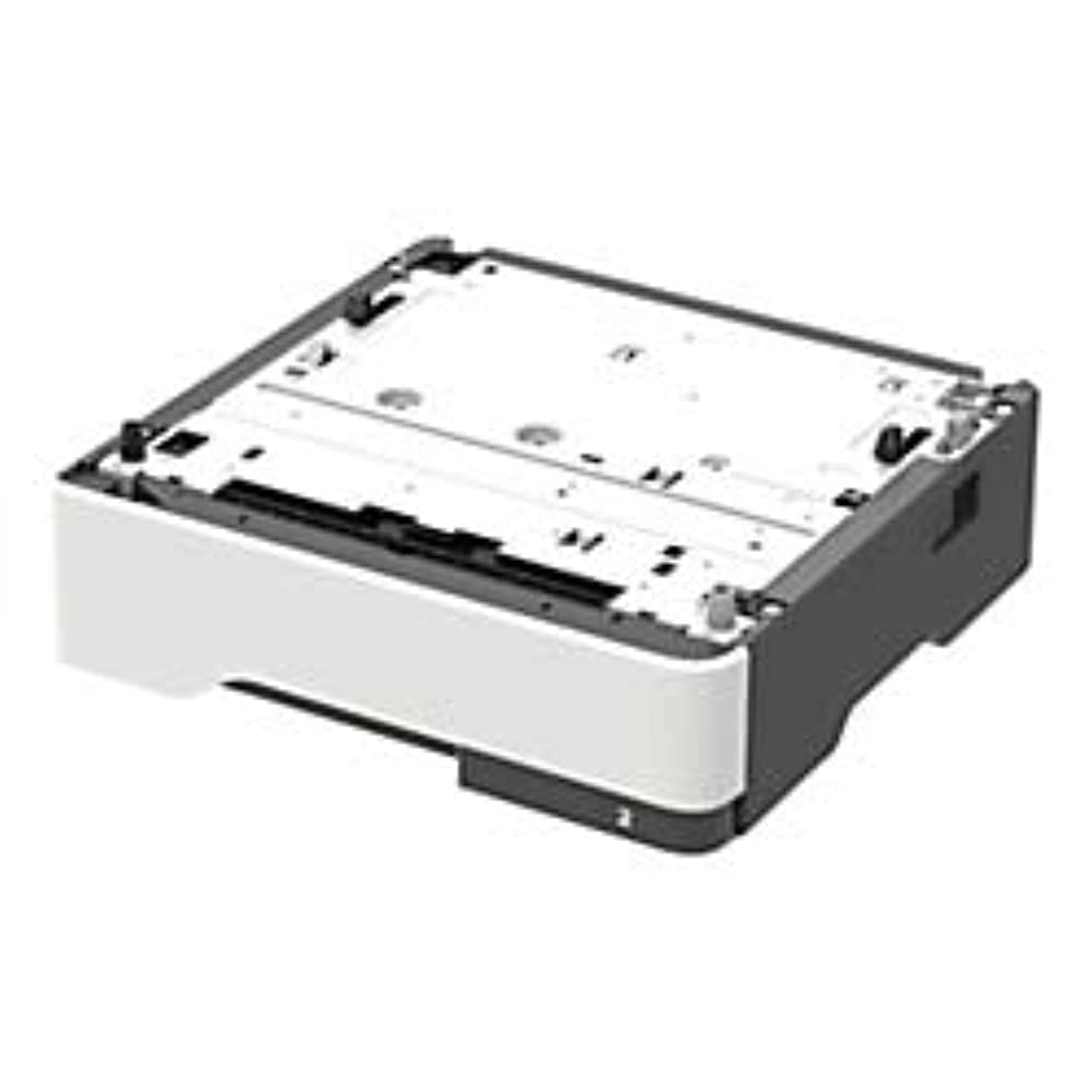 Lexmark 36S3110 bac d'alimentation Bac à Papier 550 Feuilles