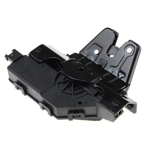 Cerradura maletero con actuador de alta respuesta para E46 y E60