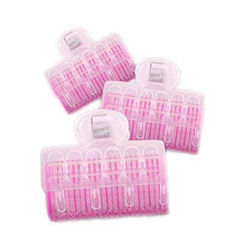 The 29 Best Bendy Hair Rollers of 2024 [Verified] Cherry Picks