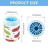 Zoom IMG-2 coccinelle giocose a forma di Zoom IMG-2 coccinelle giocose a forma di