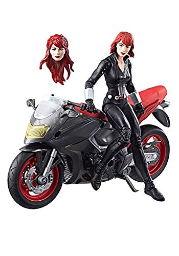 Figura da collezione da 6 pollici