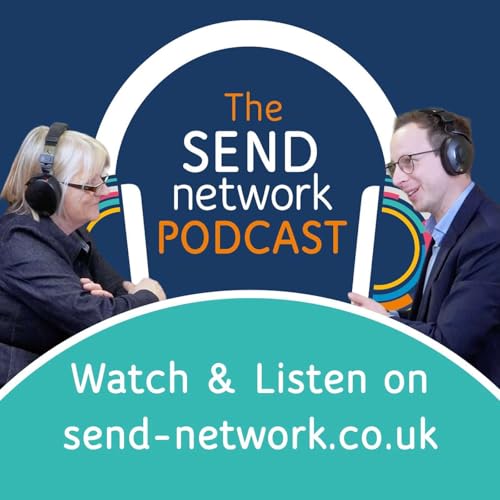 Season 9 Episode 3: Emotionally Based School Avoidance: Identification, Intervention and Support