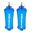 500ml / 16.9oz - 2 Pack - Blue