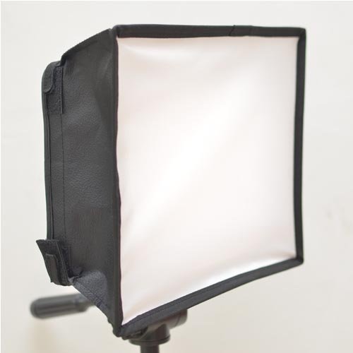 ILED Softbox Diffuser for Aputure 528/672 LED Video Lights