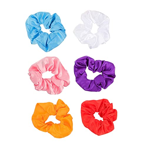 MERRYHAPY 6Pcs ~iX wbhMA K[Y wA lN^C wA VV For ̎q LbY XJ[t For ̎q LED u wA VV LED Cg wA o