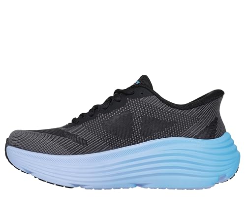 Image of Skechers Women's Max Cushioning Endeavour Hallandale Hands Free Slip-in Shoes