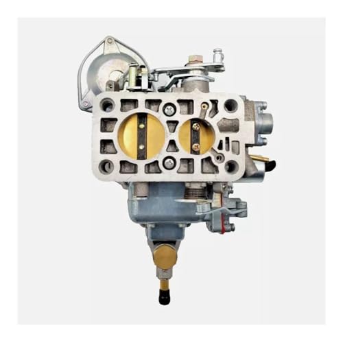 Carburateur Nv1600 compatible 2105 2106 2107 de référence 2107-1107010-20