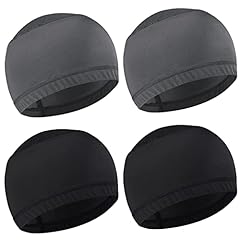 2pcs Black+2pcs Grey