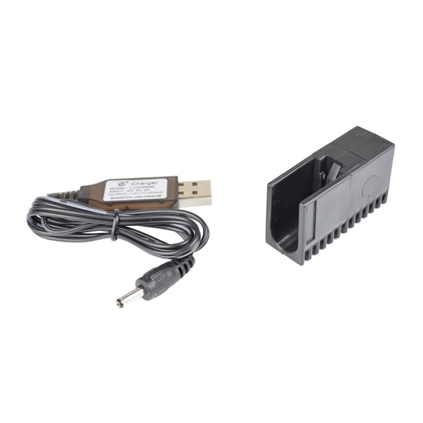 Caricatore per batterie di pistole CYMA | per armi elettriche, di Airsoft CYMA