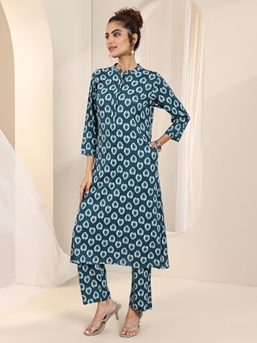 Image of Libas Womens KURTA SET
