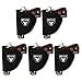 EZ Pistol Holder - 5 Pack