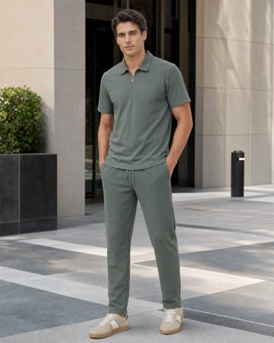 Image of NOBERO Mens Men Co-ord Set