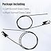 Shtuomoland FL3Z16502C22 Sunroof Glass Cable for 2015-2020 Ford F150 F250 F350 F450 Ford Expedition for 2018-2020 Lincoln Navigator Sliding Skylight Glass Wire Sunroof Repair Kit