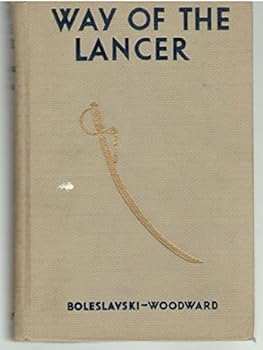 Hardcover Way of the Lancer Book