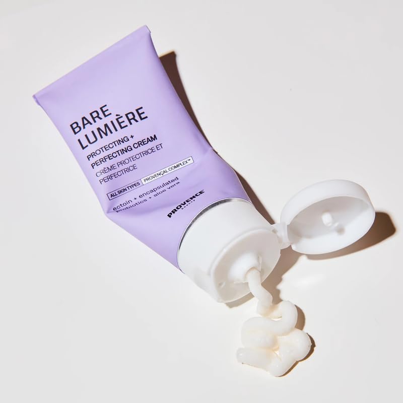Amazon.com: Provence Beauty BARE LUMIÈRE Skin Barrier Repair Cream