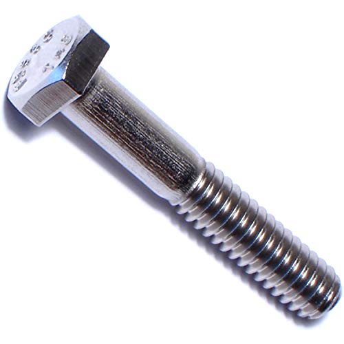 Image of Hard-to-Find Fastener 014973183479 Hex Cap Screws, 1 /4-20 x 1-1 /2, Piece-8