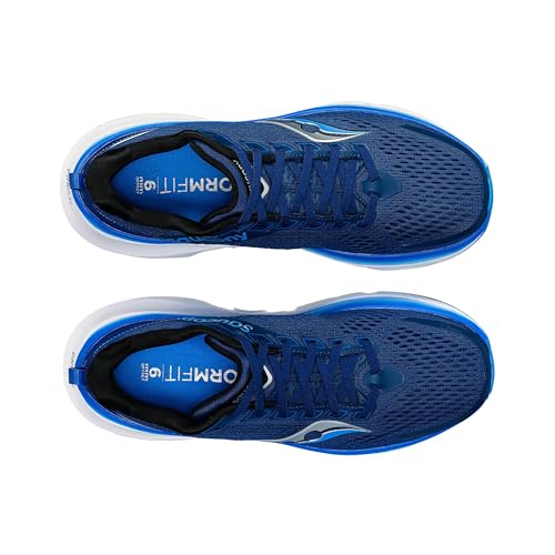 Image of Saucony Mens Guide 17 Running Shoe