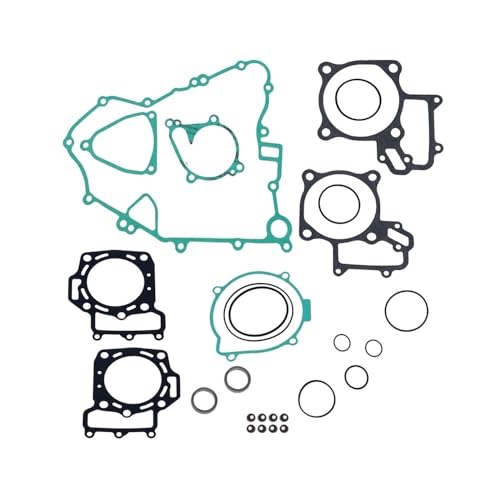 Kit de joints pour K750 K750-11 pour étanchéité moteur de découpeuse thermique