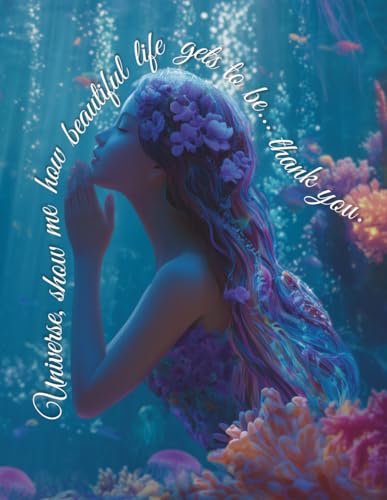 Manifest Your Dream Life Daily Planner: A Guided Law of Attraction Journal for Alignment, Intention Setting, and Becoming the Version of You Who Already Has It All