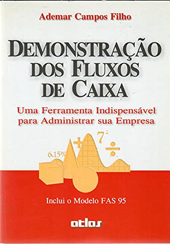 Demonstração Dos Fluxos De Caixa