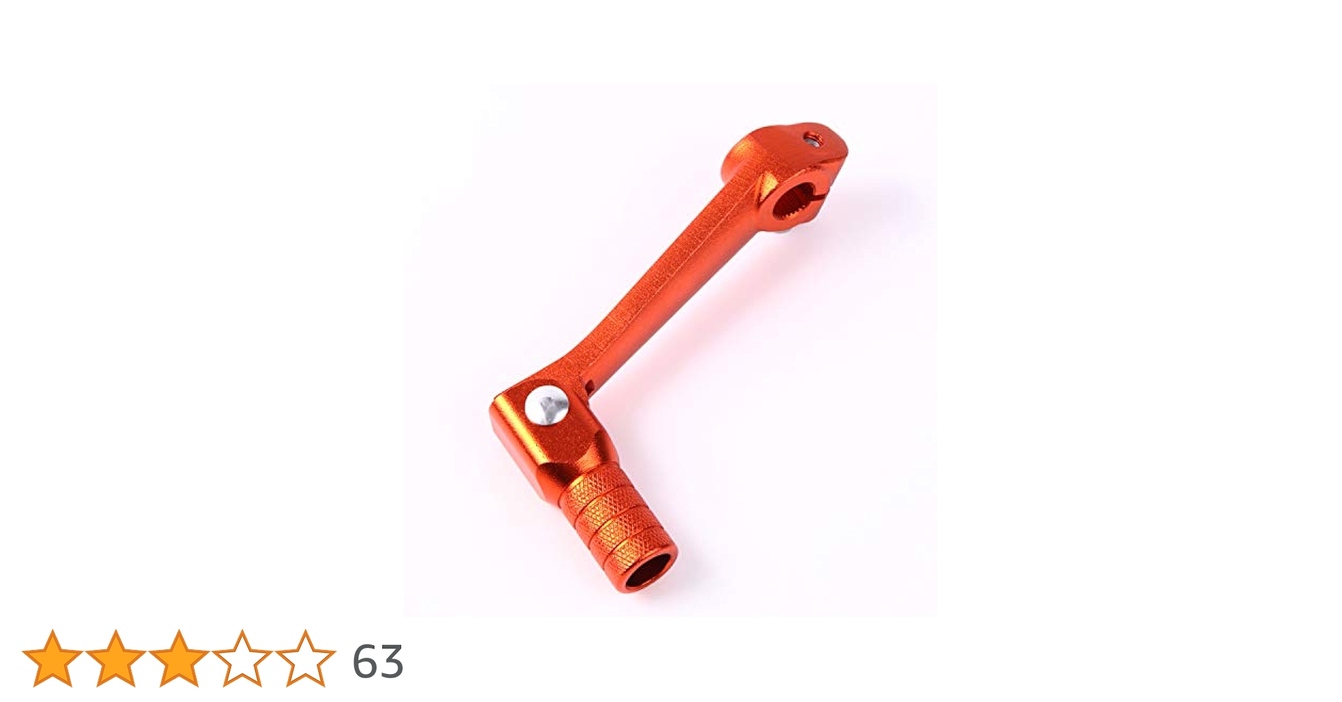 Amazon.co.jp: [D's Strano] シフトペダル チェンジペダル