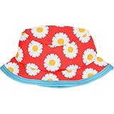 Maxomorra HAT SUN SONNENHUT UV50+ BLUME 52/54
