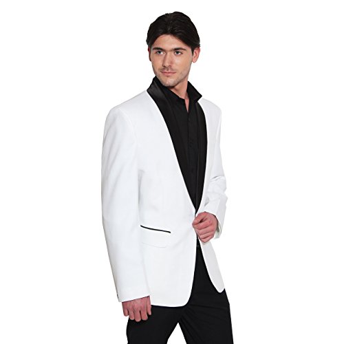 Image of FAVOROSKI Men's Slim Blazer