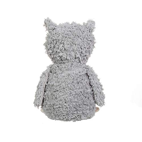 Apricot Lamb - Plüschtiere Plüsch Weich Gefüllte Tiere Eule Kuscheltier - für Kinder und Baby - 20cm – Bild 3