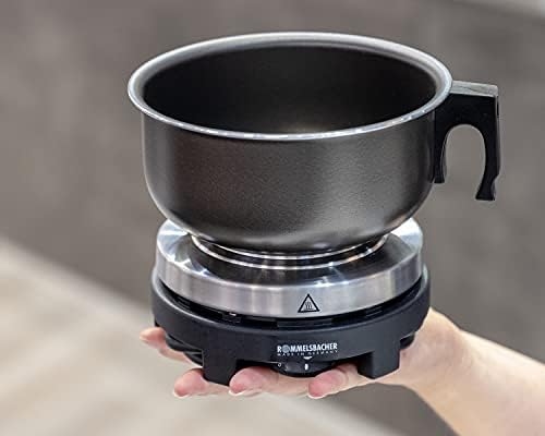 Rommelsbacher RK 501/SU Podróżny zestaw do gotowania (import niemiecki)