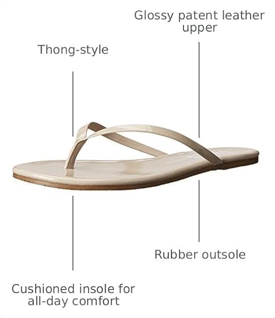 TKEES Women's Glosses
