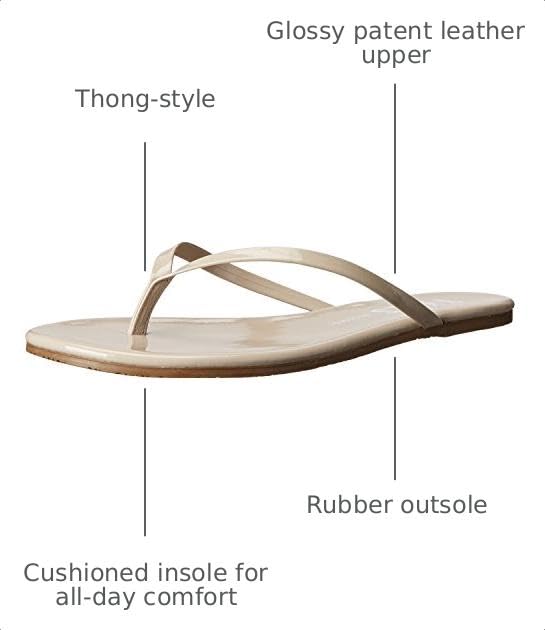 Image of TKEES Women's Glosses