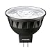 Produktbild Philips Master LED expertcolor 6.5 W GU5.3 A + Cool White LED Bulb  LED Bulbs (Cool White, Black, A +, 12 V, 800 mA, 8 kWh)