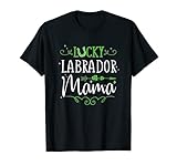 Photo Gallery labrador mama st patricks day - labrador st patrick outfit maglietta Photo Gallery labrador mama st patricks day - labrador st patrick outfit maglietta