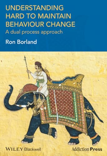 Understanding Hard to Maintain Behaviour Change: A Dual Process Approach