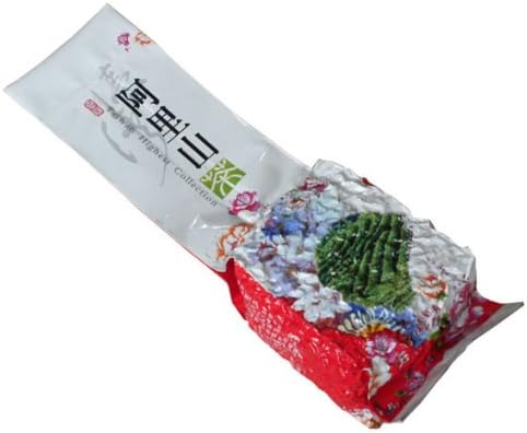 Taiwan High Mountain Alishan Oolong Tea Taiwan Tea 150g(Loose Packaging Bag)
