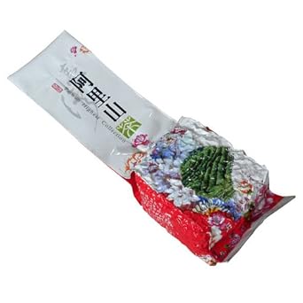 Taiwan High Mountain Alishan Oolong Tea Taiwan Tea 150gLoose Packaging Bag
