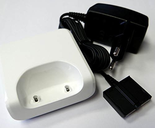 Gigaset Chargeur pour C300H Blanc