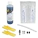 Price comparison product image Magura Service Kit (for disc and rim brakes) care, transparent, 100 ml