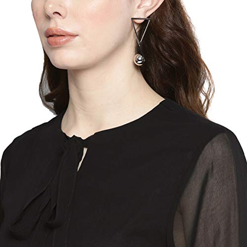 Image of Carlton London Women Blouse