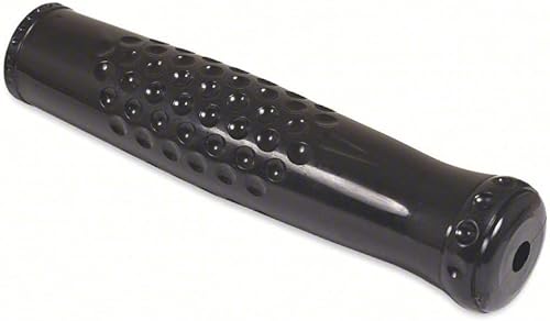 Miniatura 3 de Agarre de hoyuelos de contorno para manillar de 34 pulgadas, 1 par