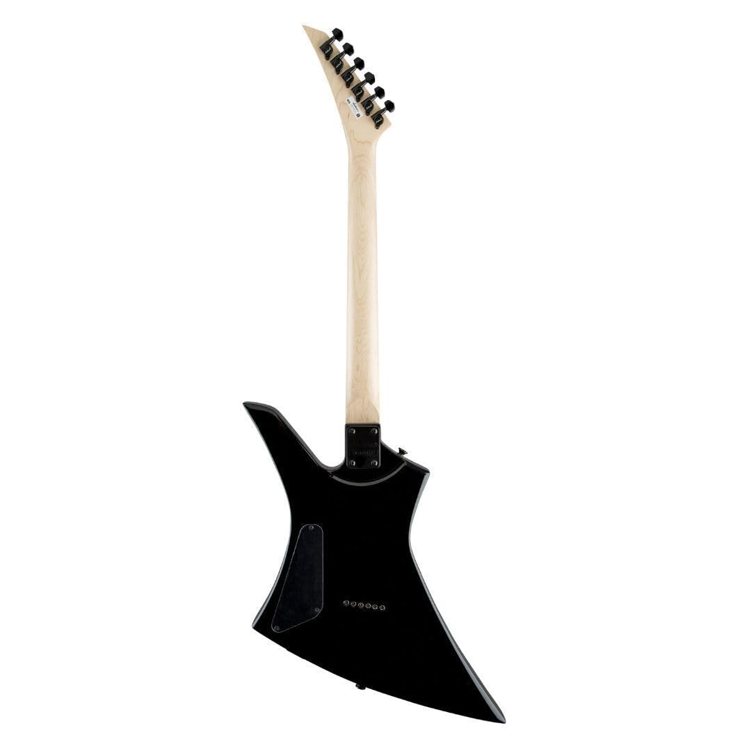 Amazon | Jackson JS Series Kelly JS32T Viola Burst エレキギター