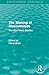 Produktbild The Making of Masculinities (Routledge Revivals): The New Men's Studies