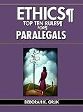 Ethics: Top Ten Rules