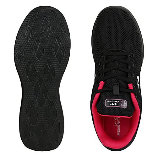 Campus-Womens-June-Running-Shoes Campus Women's June Running Shoes