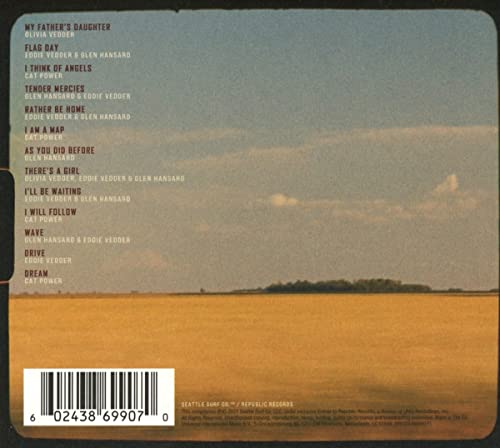 Flag Day (Original Soundtrack)